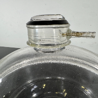 Wheaton Glass Vacuum Desicator image 3